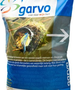 Garvo buitenvogel strooivoer | 20kg