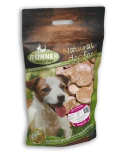 Runner lam compleet 3kg | vleesschijven met groente.