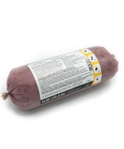 Kiezebrink RAW Complete Eend / Lam 1 kg.