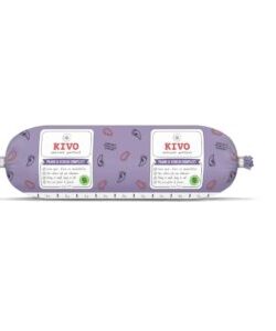 Kivo paard en konijn | 500 gram