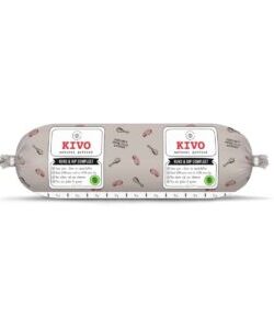 Kivo Rund en Kip | 250 gram