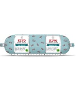 Kivo Rund compleet |1 kg