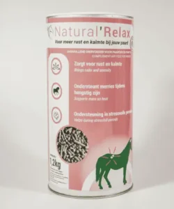 The Hors up company Relax 1,2 kg