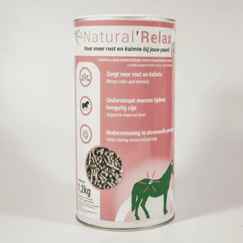 NaturalRelax hors up