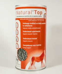 The Hors up company Top 1,2 kg