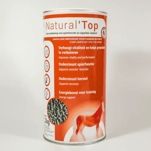 NaturalTop-1 hors up