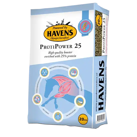 Havens_ProtiPower_20kg