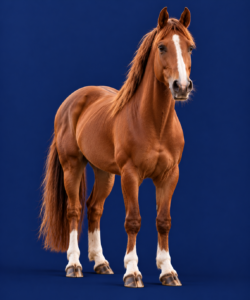 Paarden
