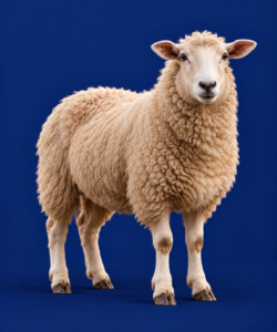 Schapen / Geiten