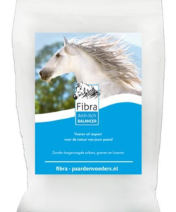 Fibra Anti Itch Balancer 7kg | voor gevoelige / jeukerige huid