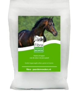 Fibra Premium Balancer 7 kg | vitamines, mineralen en sporenelementen